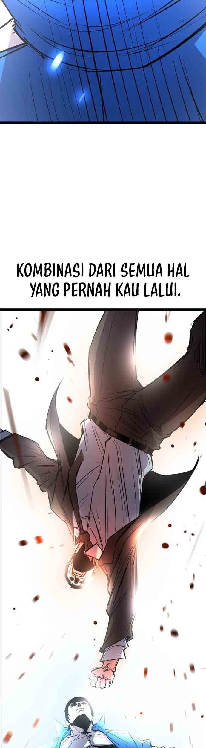 Hallym Gymnasium Chapter 111 Gambar 69