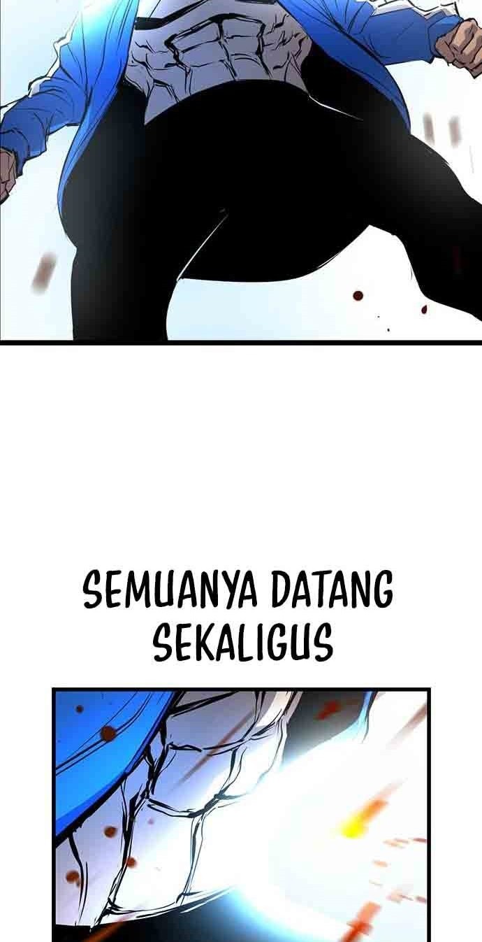 Hallym Gymnasium Chapter 111 Gambar 70