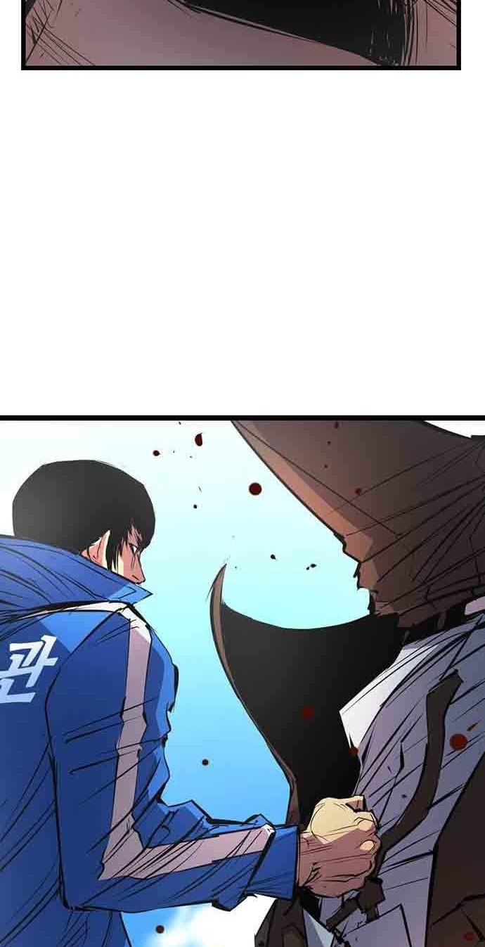 Hallym Gymnasium Chapter 111 Gambar 74
