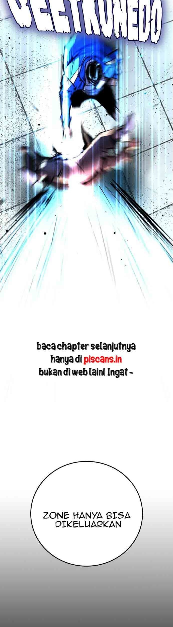 Hallym Gymnasium Chapter 111 Gambar 77