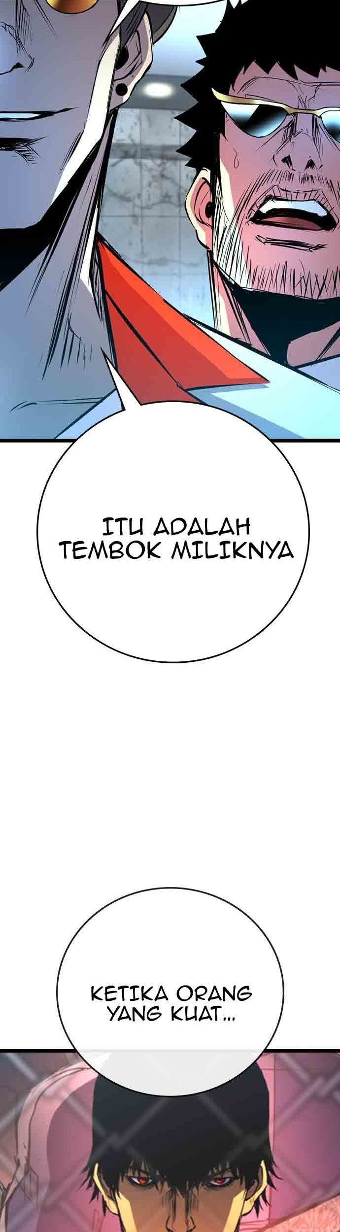 Hallym Gymnasium Chapter 111 Gambar 91