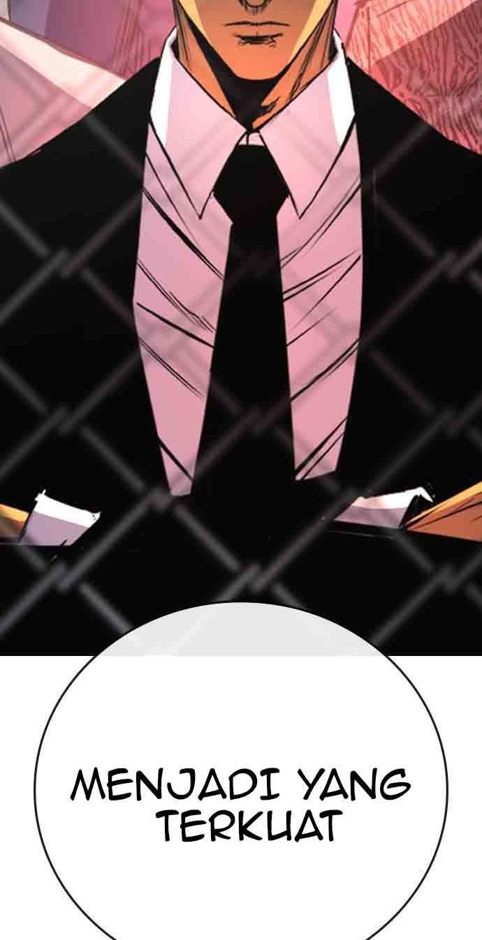Hallym Gymnasium Chapter 111 Gambar 92