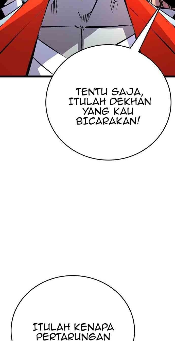 Hallym Gymnasium Chapter 111 Gambar 8