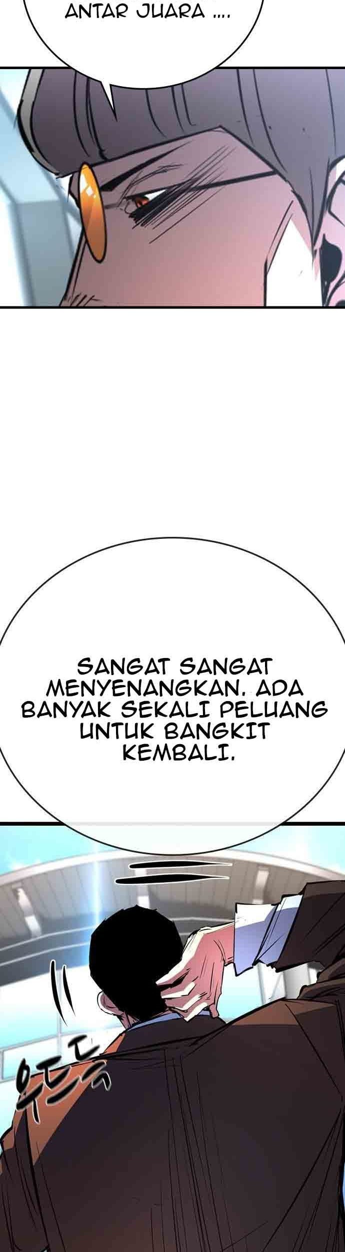 Hallym Gymnasium Chapter 111 Gambar 9