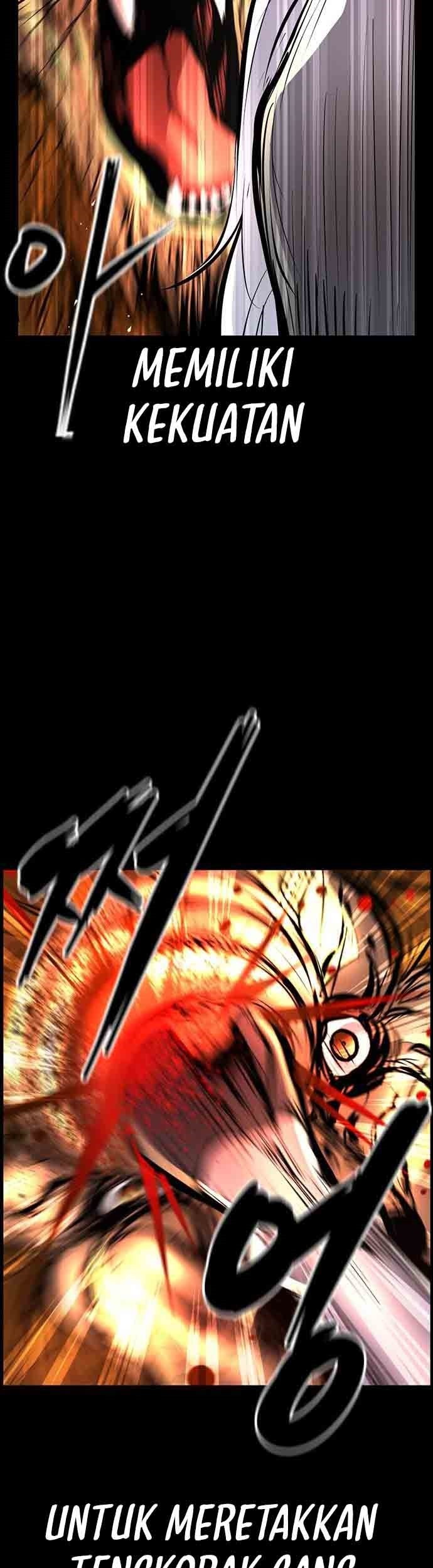 Hallym Gymnasium Chapter 110 Gambar 23