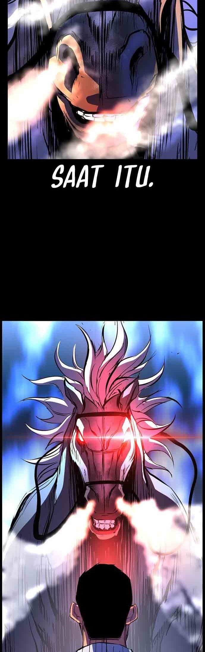 Hallym Gymnasium Chapter 110 Gambar 28
