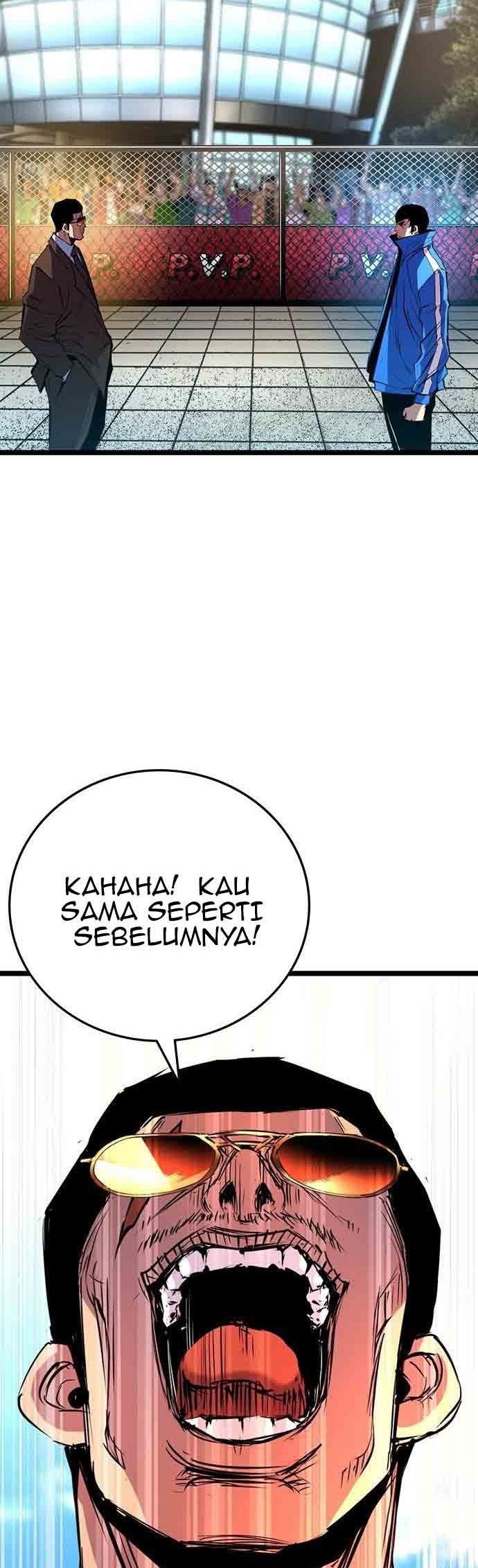 Baca  Hallym Gymnasium Chapter 110 Gambar 2