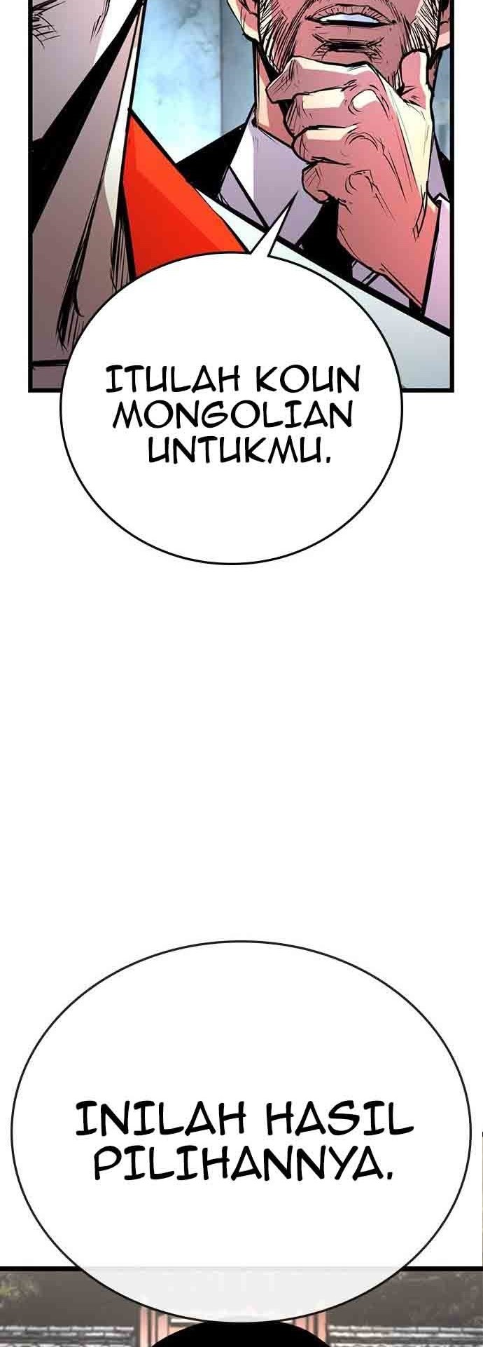 Hallym Gymnasium Chapter 110 Gambar 46