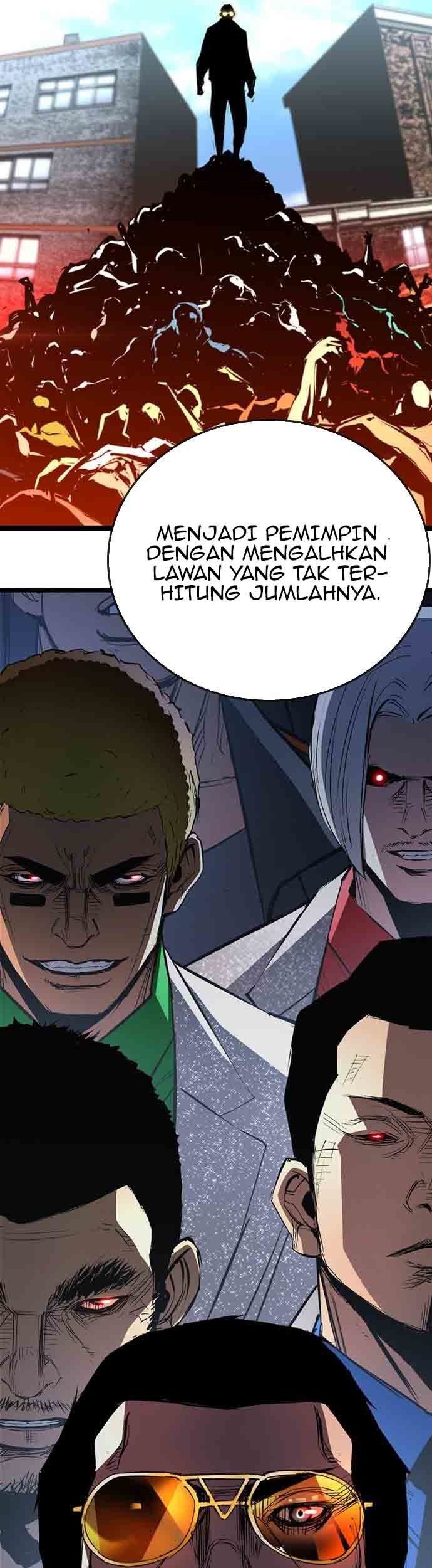 Hallym Gymnasium Chapter 110 Gambar 49