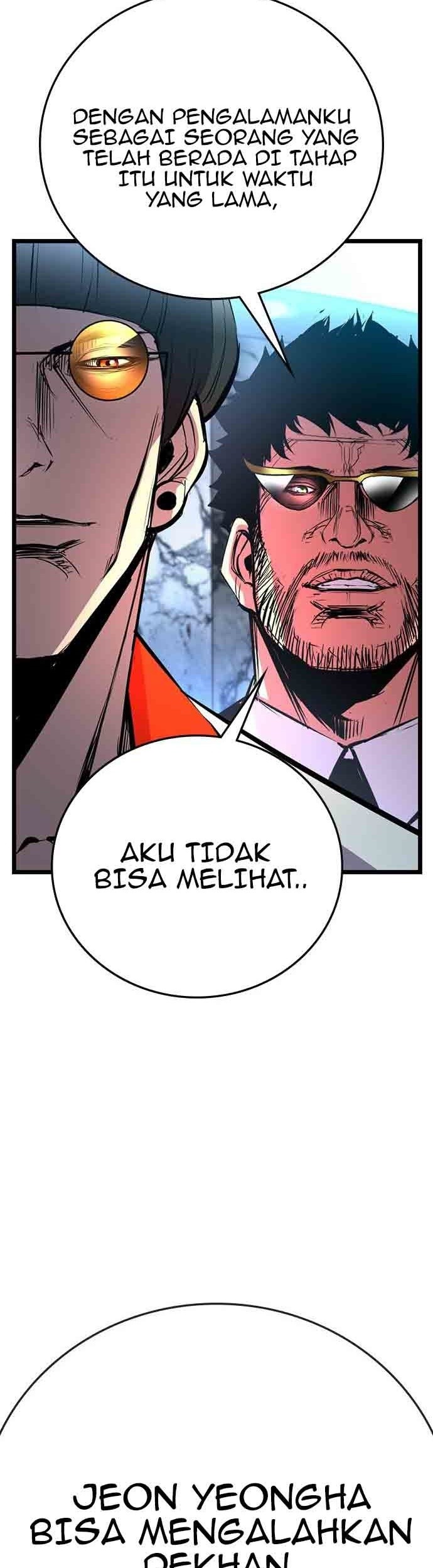 Hallym Gymnasium Chapter 110 Gambar 53