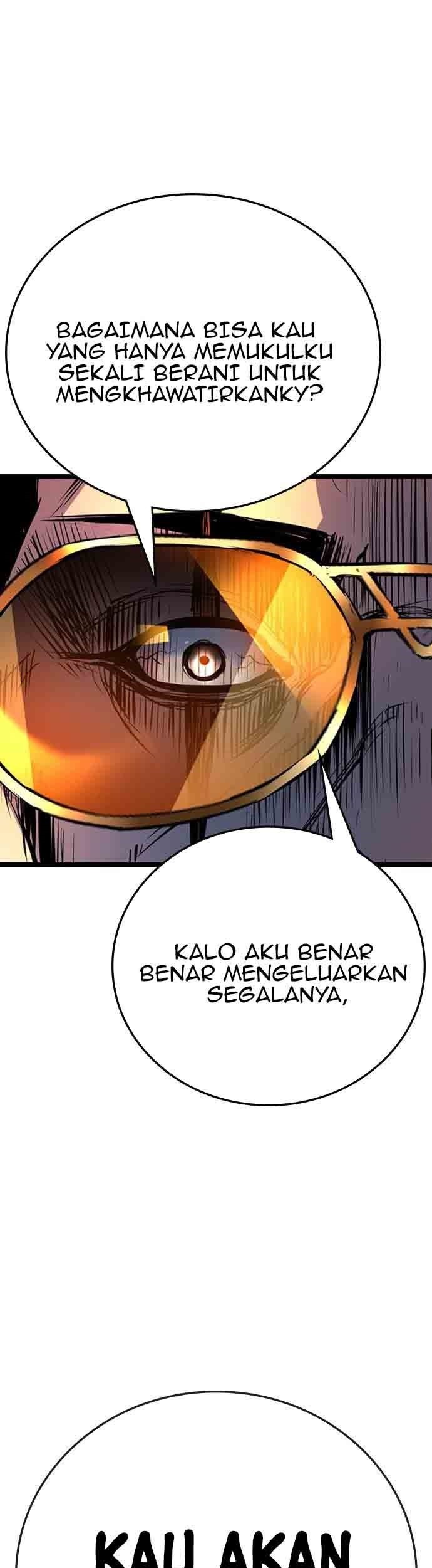 Hallym Gymnasium Chapter 110 Gambar 57