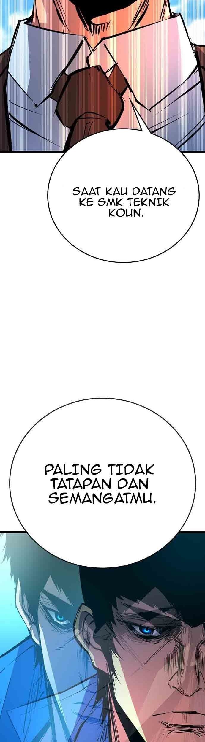 Hallym Gymnasium Chapter 110 Gambar 3