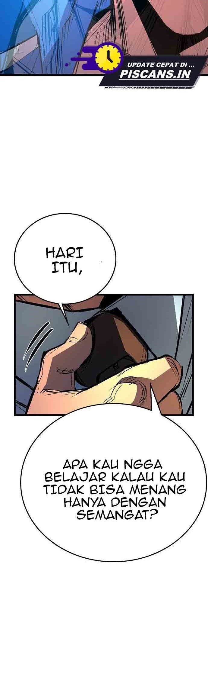 Hallym Gymnasium Chapter 110 Gambar 4