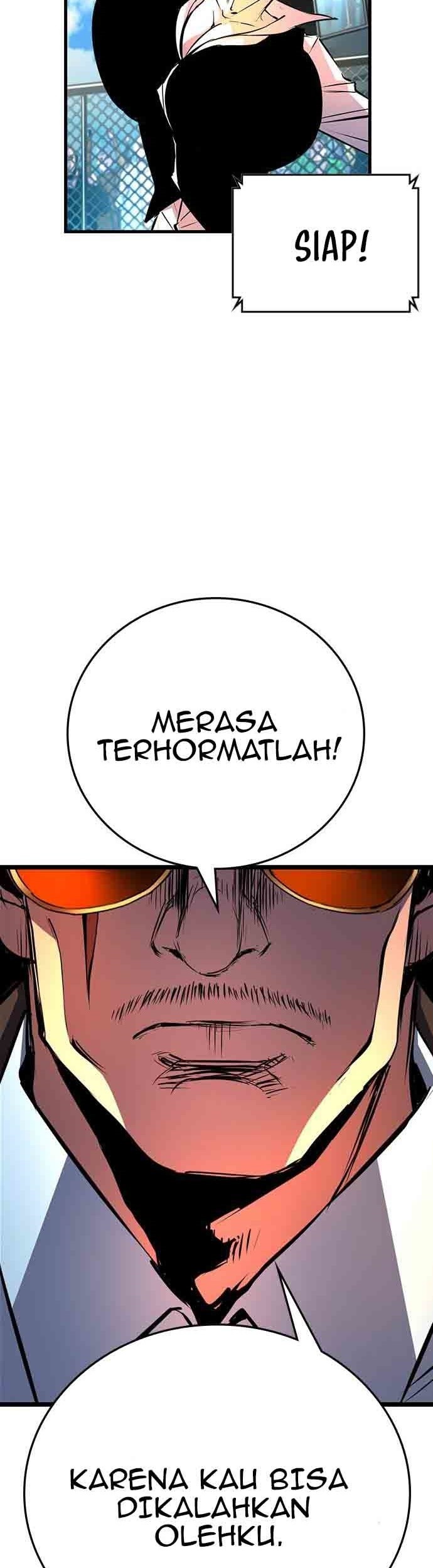 Hallym Gymnasium Chapter 110 Gambar 59