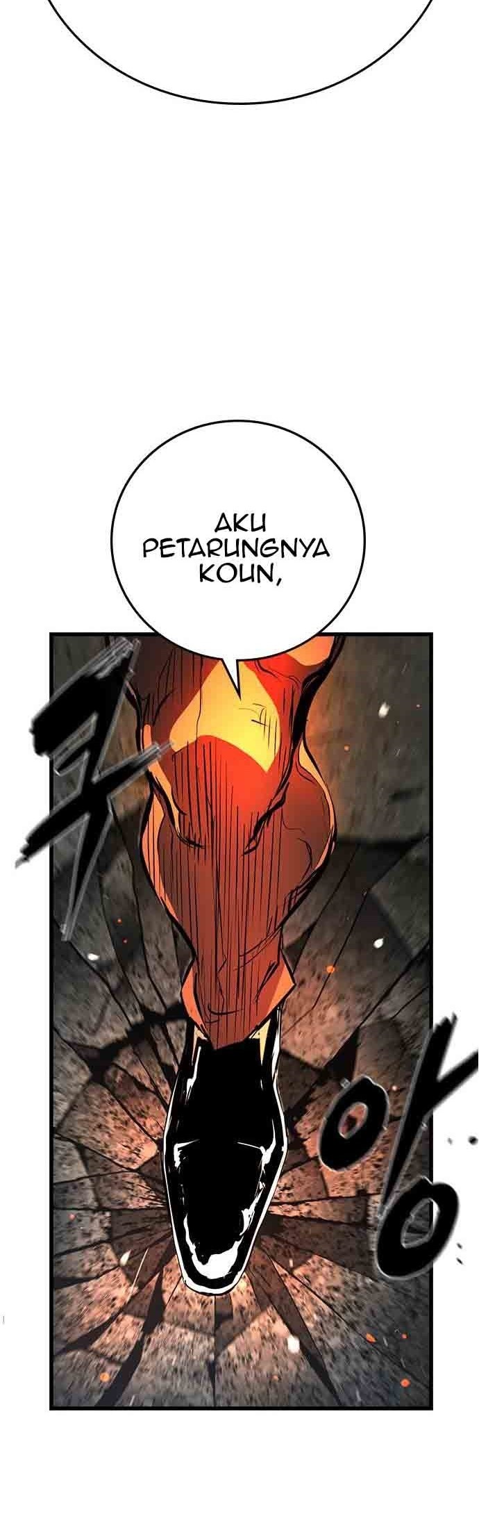 Hallym Gymnasium Chapter 110 Gambar 60
