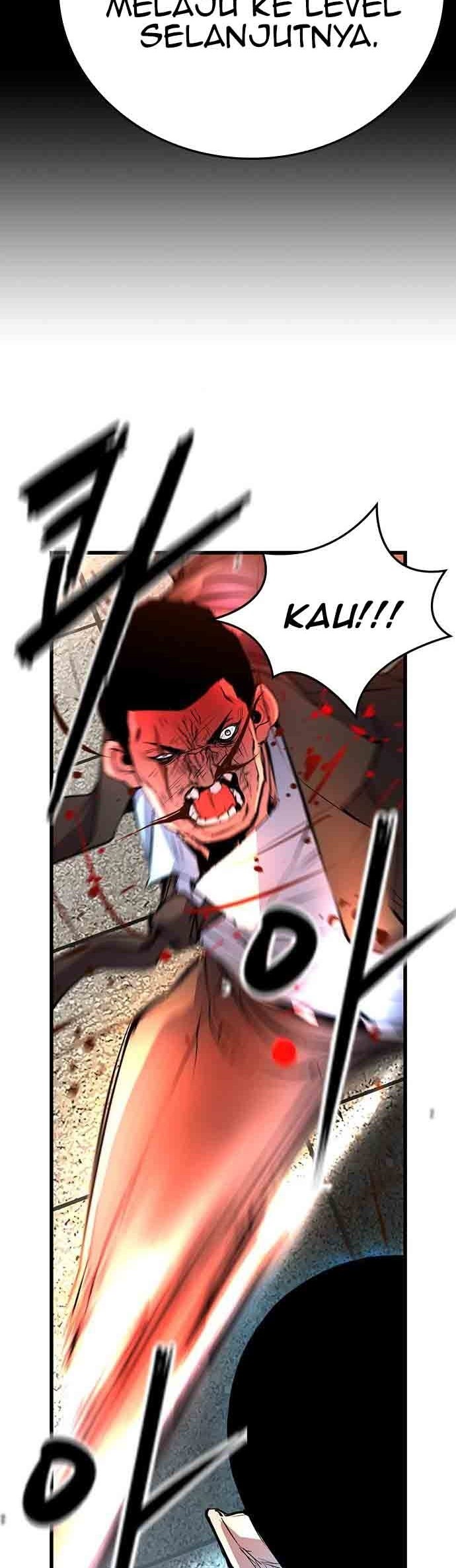 Hallym Gymnasium Chapter 110 Gambar 68