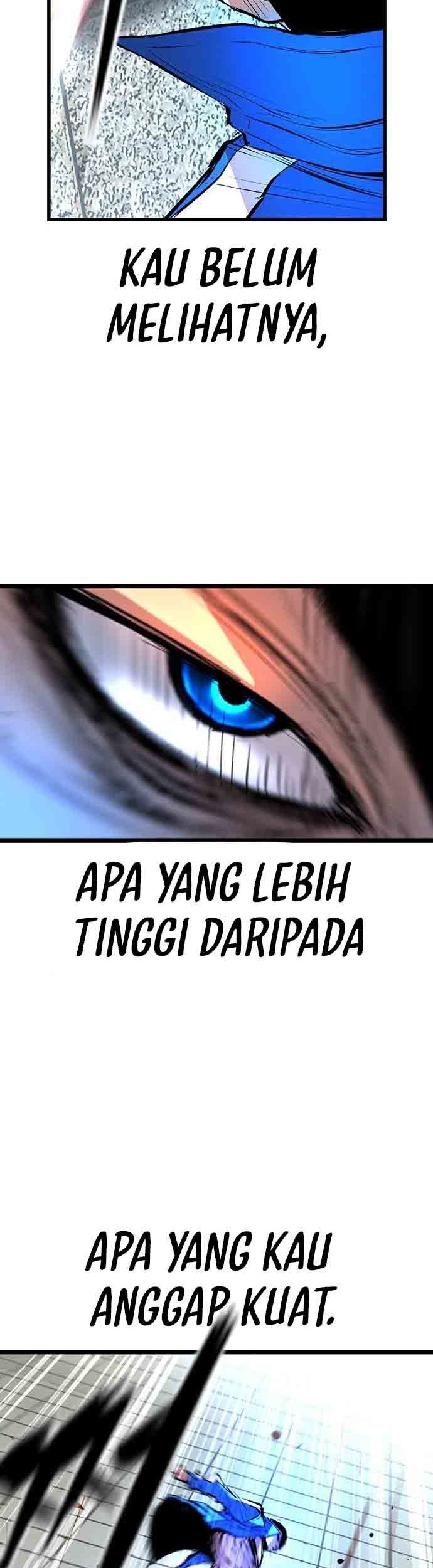 Hallym Gymnasium Chapter 110 Gambar 69