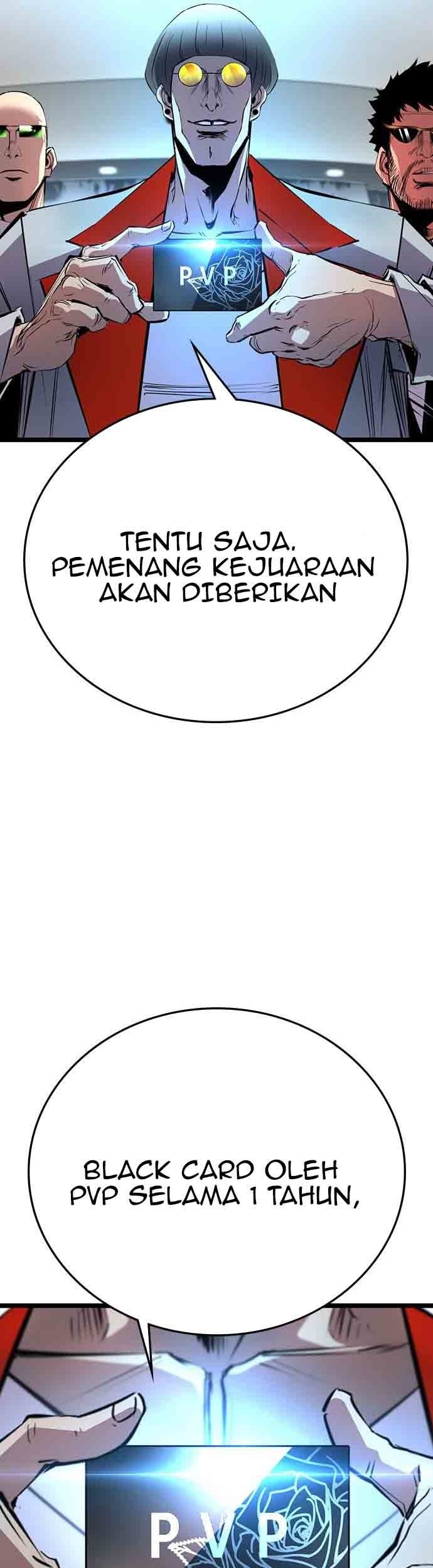 Hallym Gymnasium Chapter 110 Gambar 9