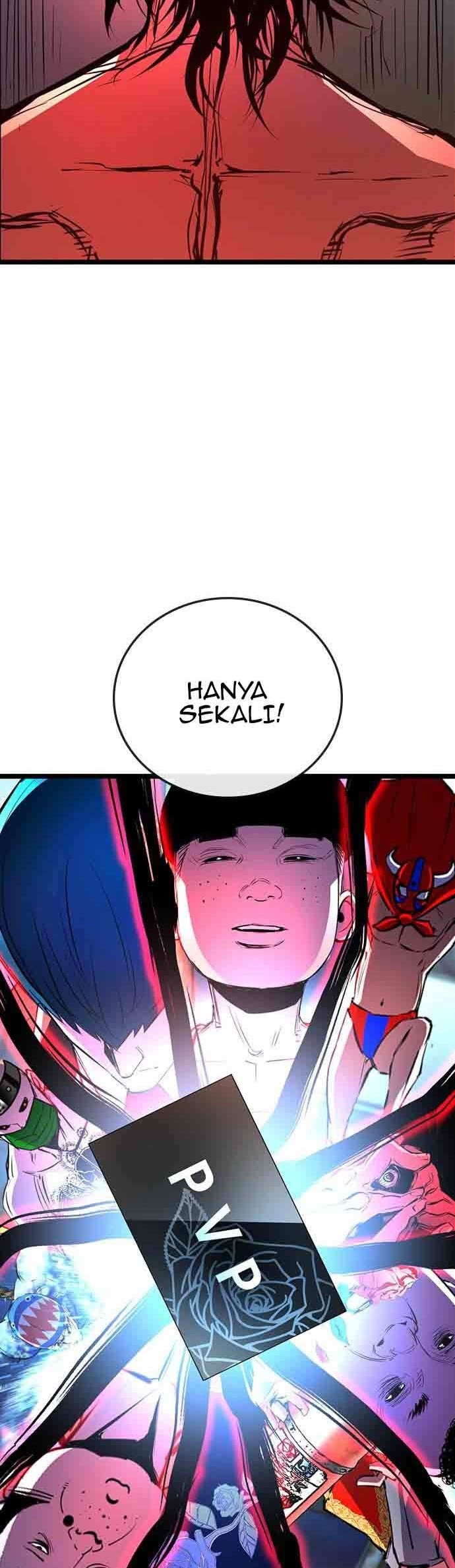 Hallym Gymnasium Chapter 110 Gambar 12