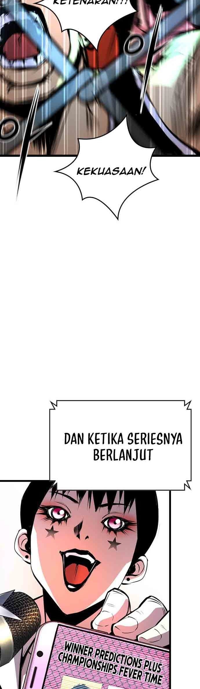 Hallym Gymnasium Chapter 110 Gambar 14