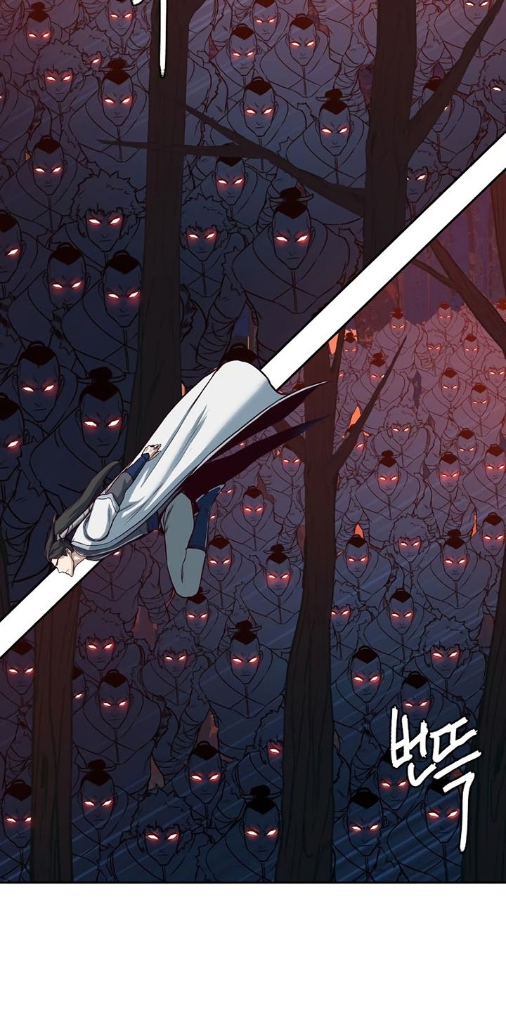 Sword Fanatic Wanders Through The Night Chapter 51 Gambar 19