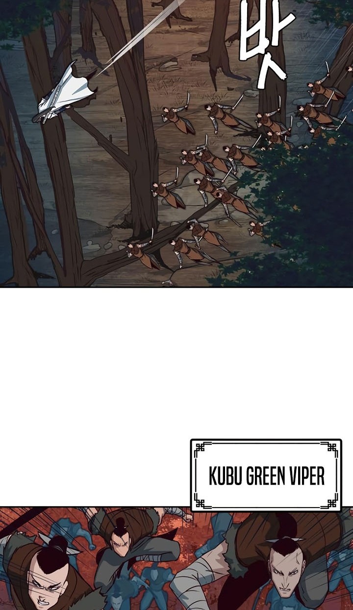 Sword Fanatic Wanders Through The Night Chapter 51 Gambar 21