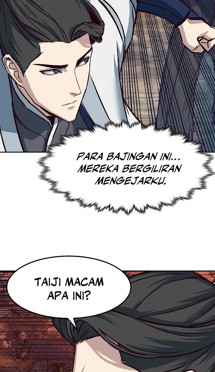 Sword Fanatic Wanders Through The Night Chapter 51 Gambar 23