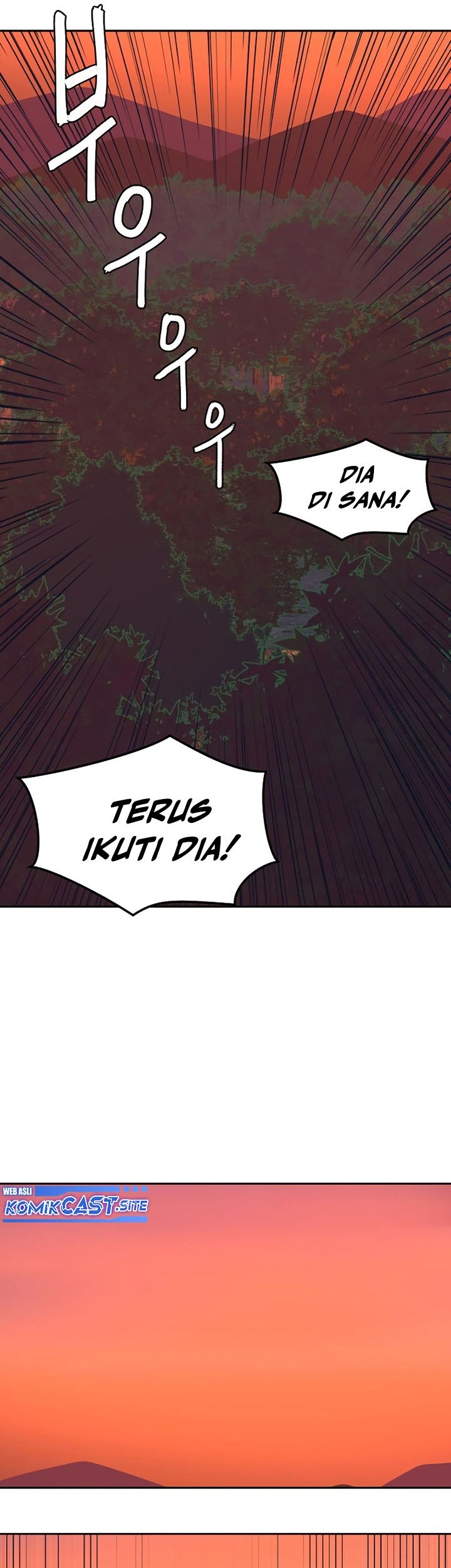 Sword Fanatic Wanders Through The Night Chapter 51 Gambar 34