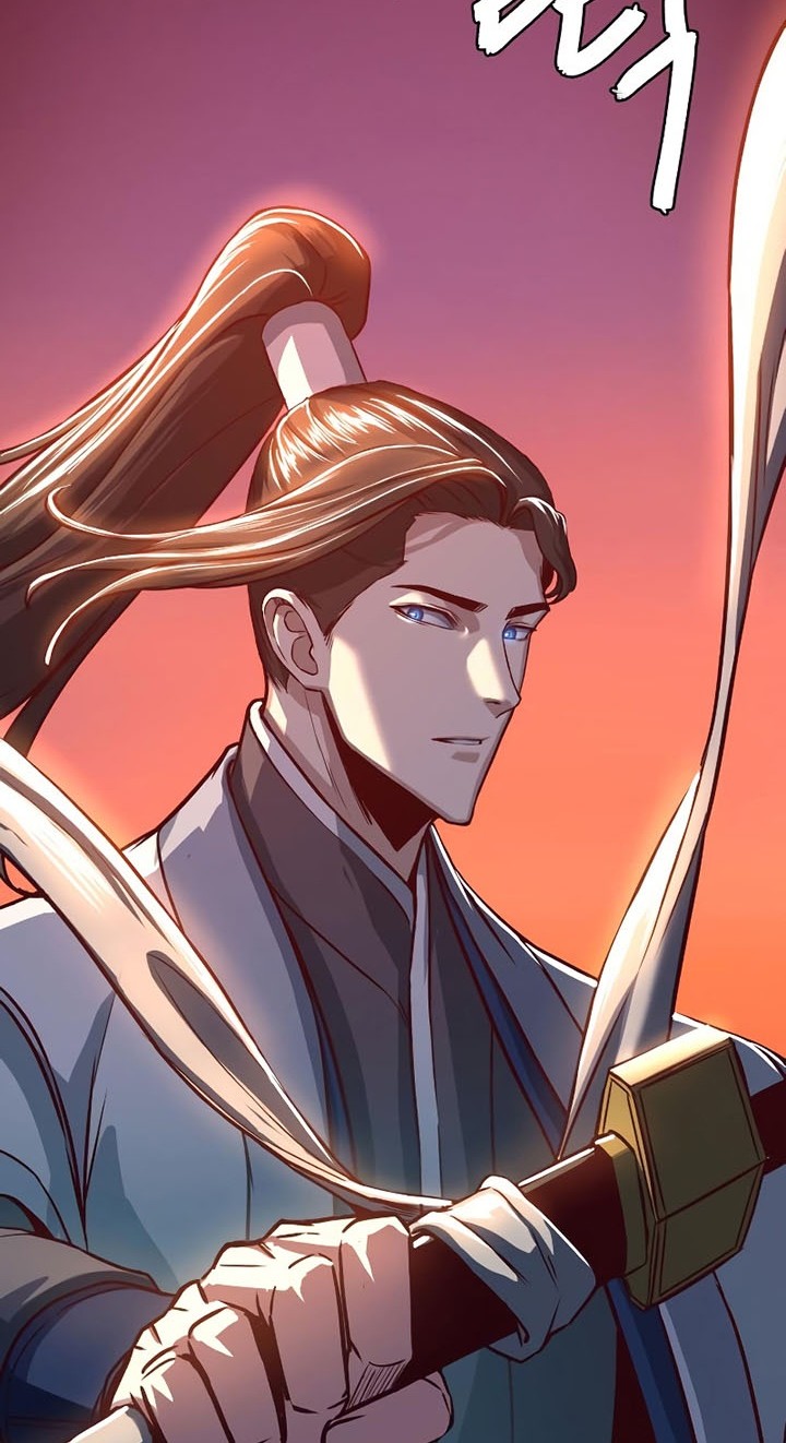 Sword Fanatic Wanders Through The Night Chapter 51 Gambar 39