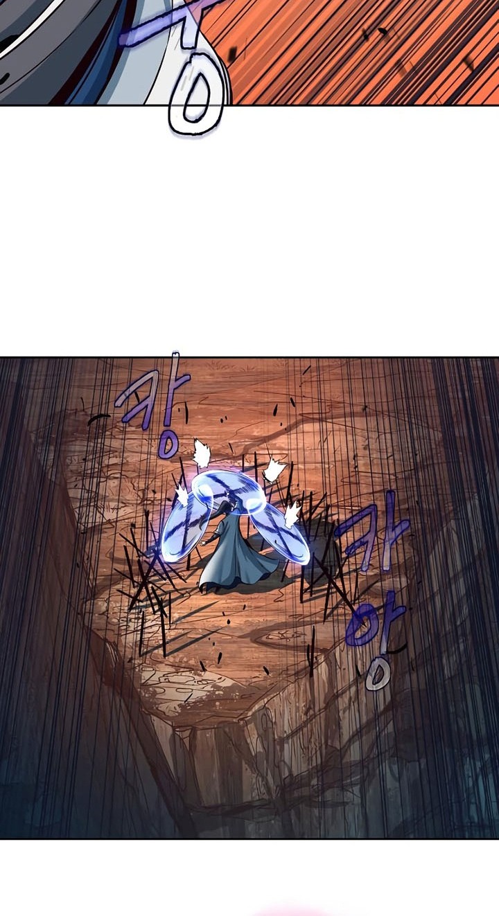Sword Fanatic Wanders Through The Night Chapter 51 Gambar 43