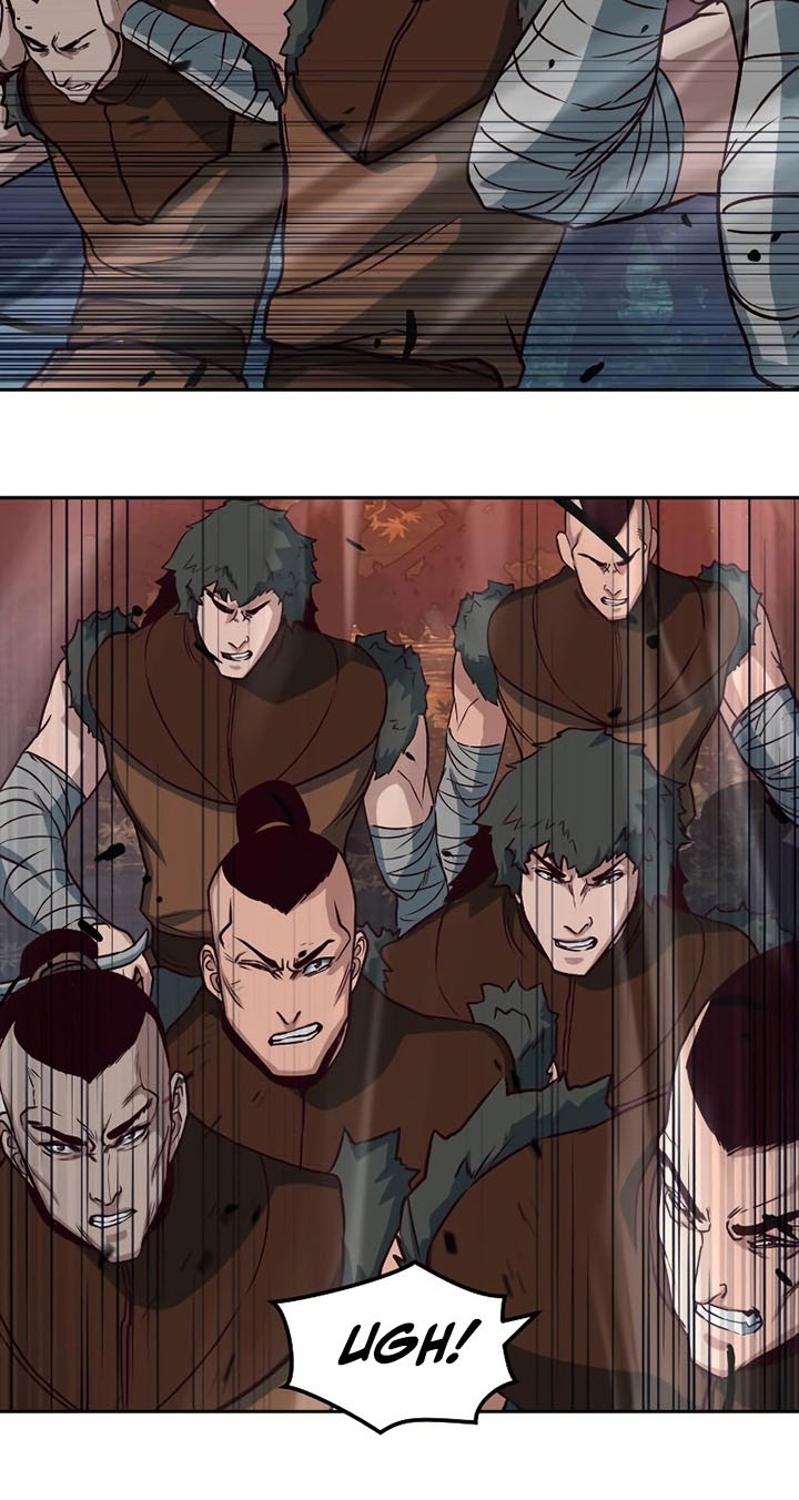 Sword Fanatic Wanders Through The Night Chapter 51 Gambar 47