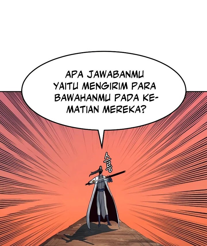 Sword Fanatic Wanders Through The Night Chapter 51 Gambar 51
