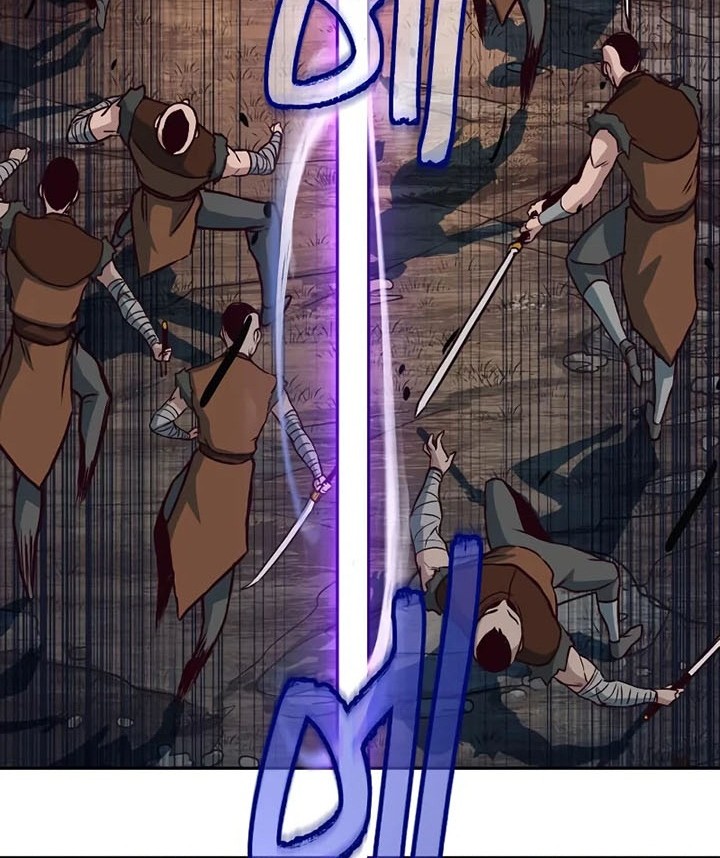 Sword Fanatic Wanders Through The Night Chapter 51 Gambar 53
