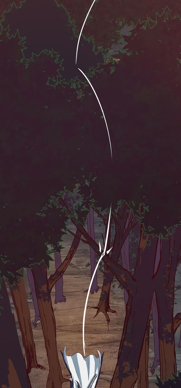 Sword Fanatic Wanders Through The Night Chapter 51 Gambar 3