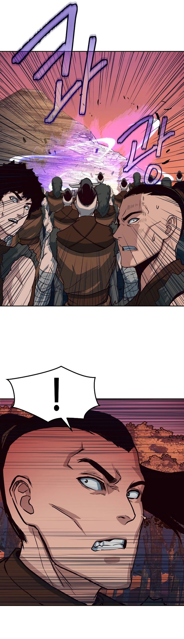 Sword Fanatic Wanders Through The Night Chapter 51 Gambar 62