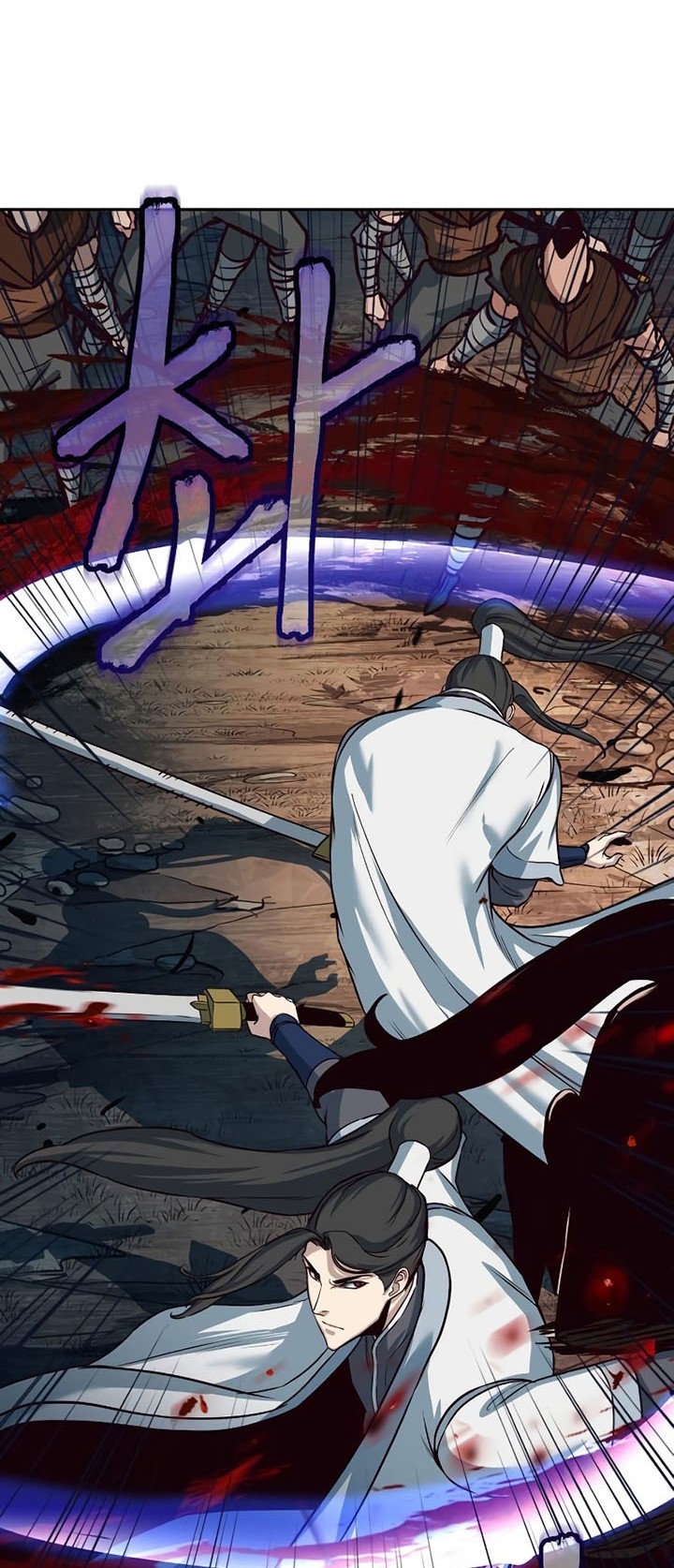 Sword Fanatic Wanders Through The Night Chapter 51 Gambar 63