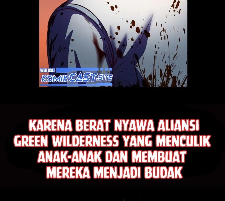 Sword Fanatic Wanders Through The Night Chapter 51 Gambar 69