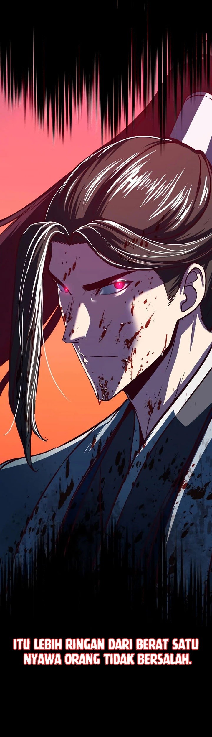 Sword Fanatic Wanders Through The Night Chapter 51 Gambar 70