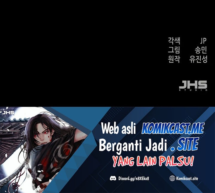 Sword Fanatic Wanders Through The Night Chapter 51 Gambar 71