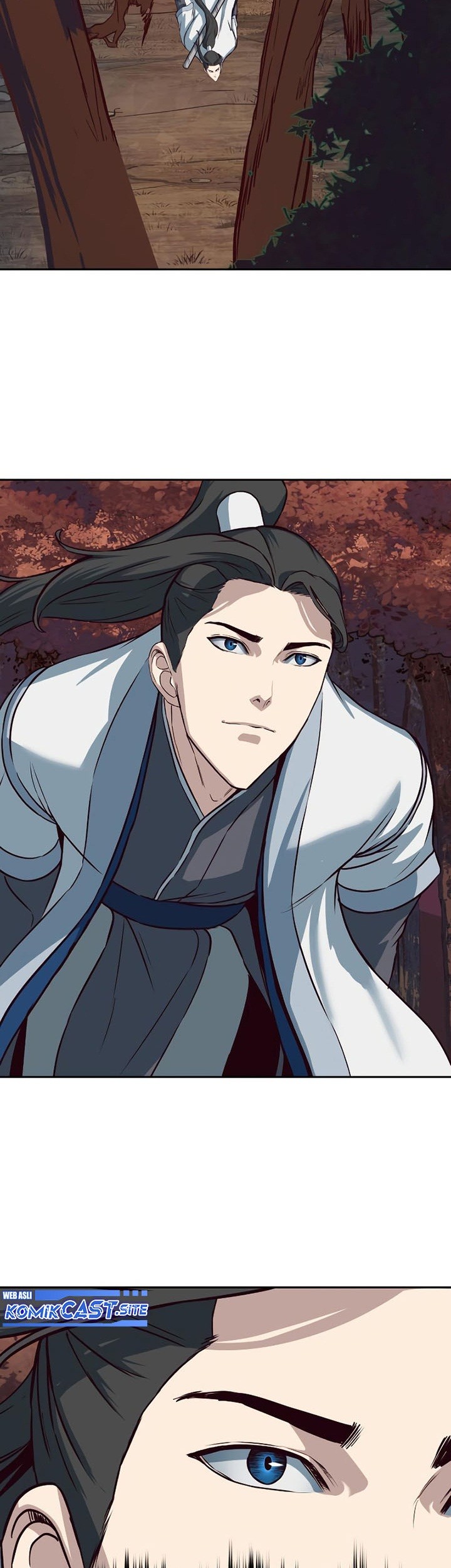 Sword Fanatic Wanders Through The Night Chapter 51 Gambar 4