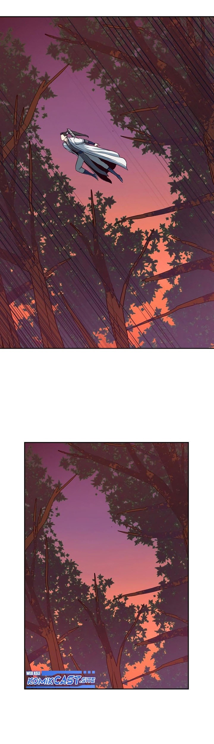 Sword Fanatic Wanders Through The Night Chapter 51 Gambar 10