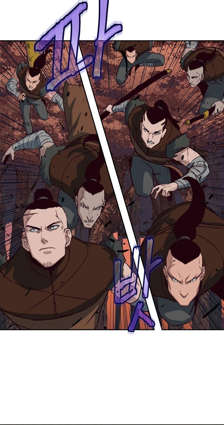 Sword Fanatic Wanders Through The Night Chapter 51 Gambar 13