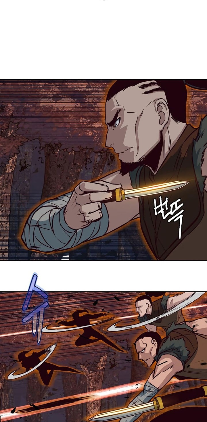 Sword Fanatic Wanders Through The Night Chapter 51 Gambar 15