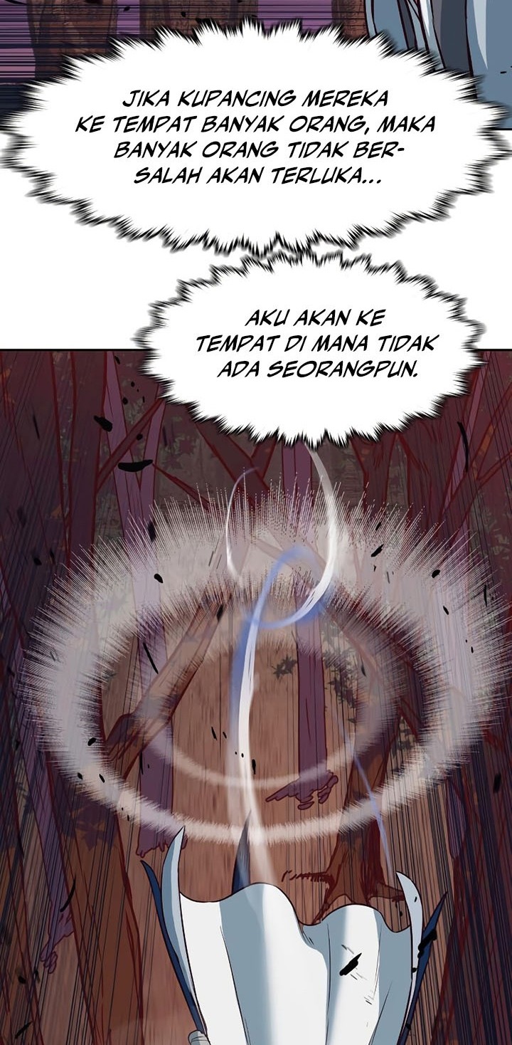 Sword Fanatic Wanders Through The Night Chapter 51 Gambar 17