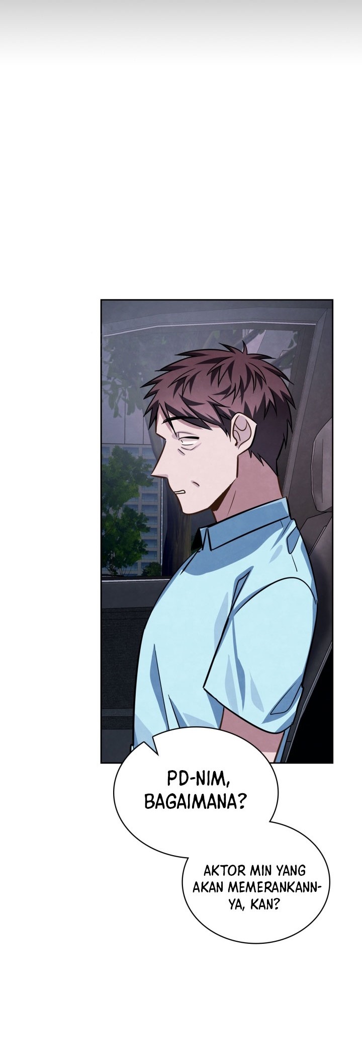 Baca  Be the Actor Chapter 41 Gambar 2