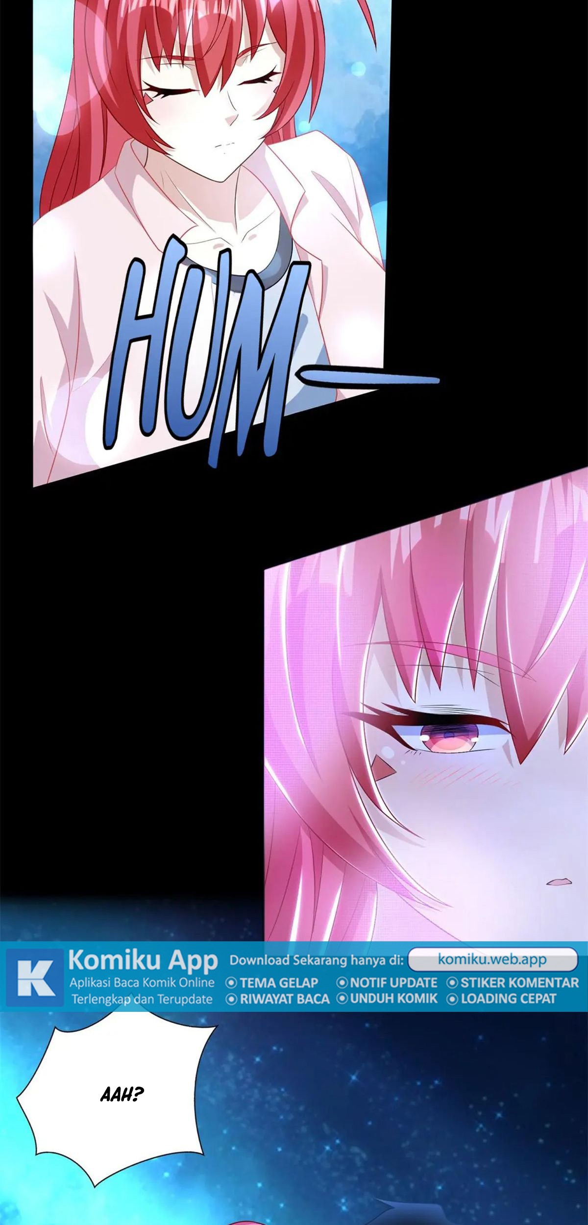 King of Apocalypse Chapter 466 Gambar 18