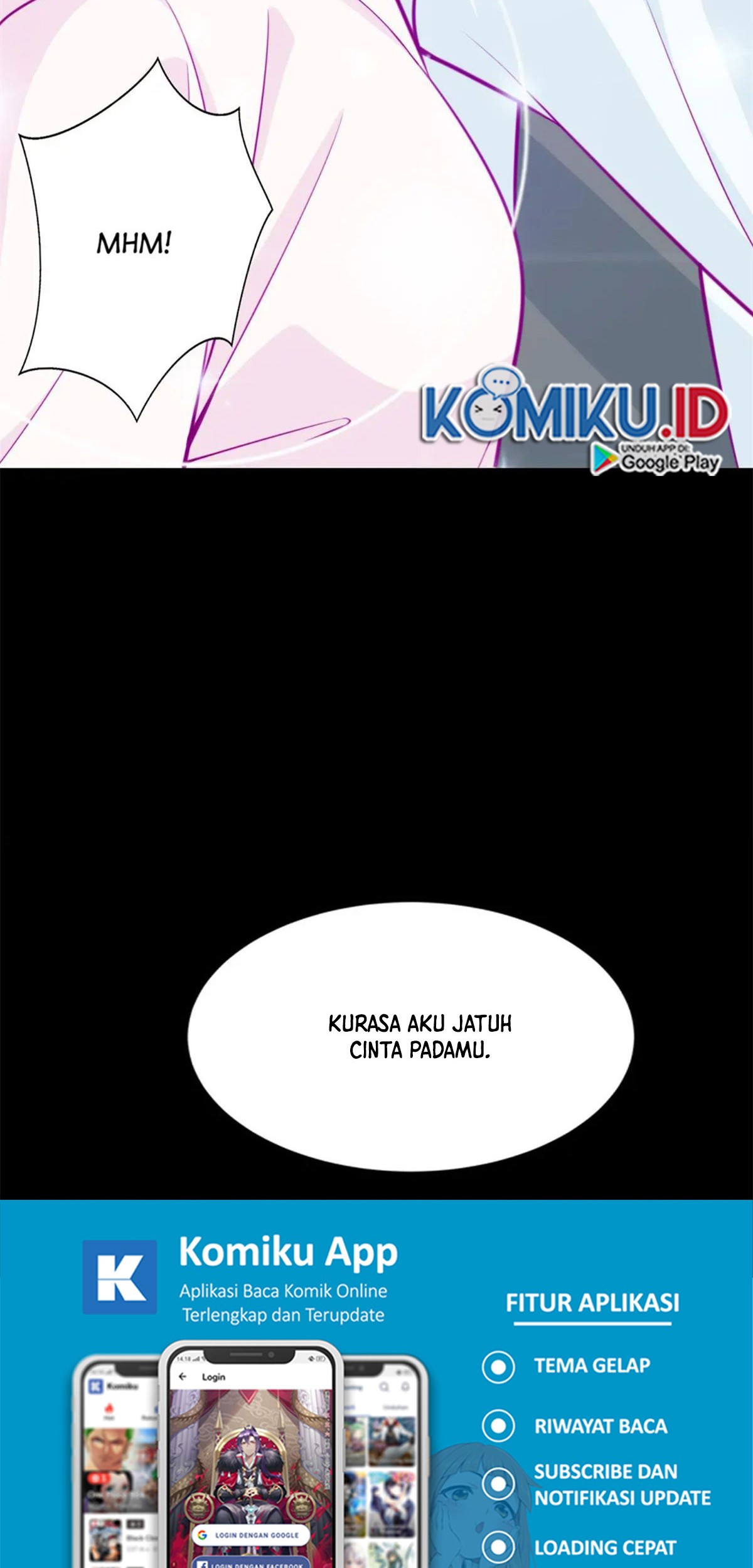 King of Apocalypse Chapter 466 Gambar 26