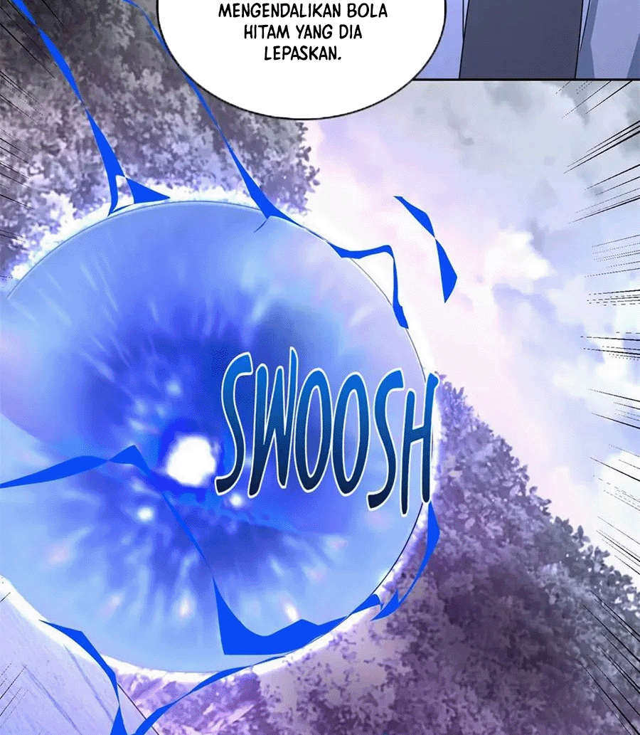 King of Apocalypse Chapter 461 Gambar 8