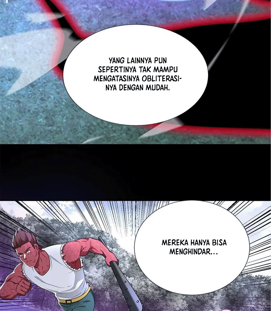 King of Apocalypse Chapter 461 Gambar 10