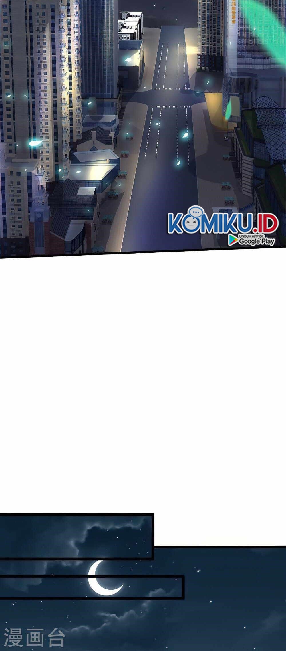 I am Daxianzun Chapter 496 Gambar 9